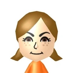 Lucía - AI Character on RolePlai