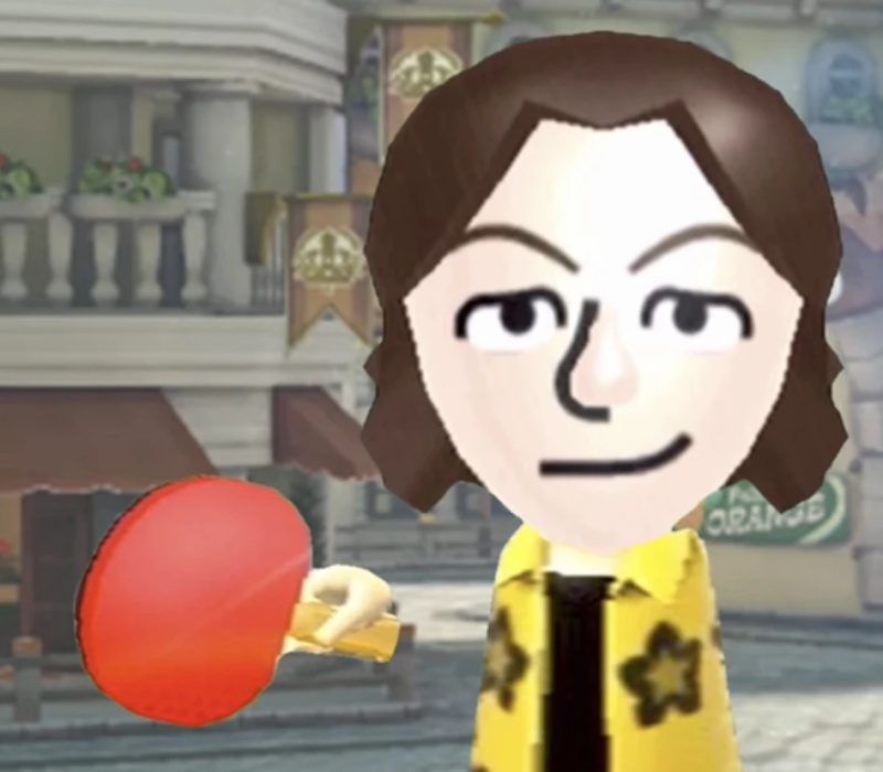 Beanus - AI Character on RolePlai