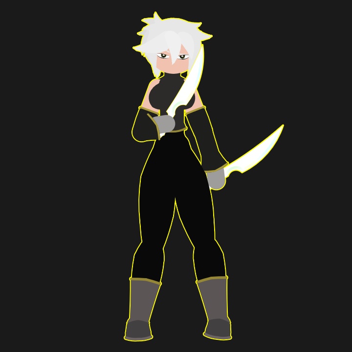 Akichi Kamino - AI Character on RolePlai
