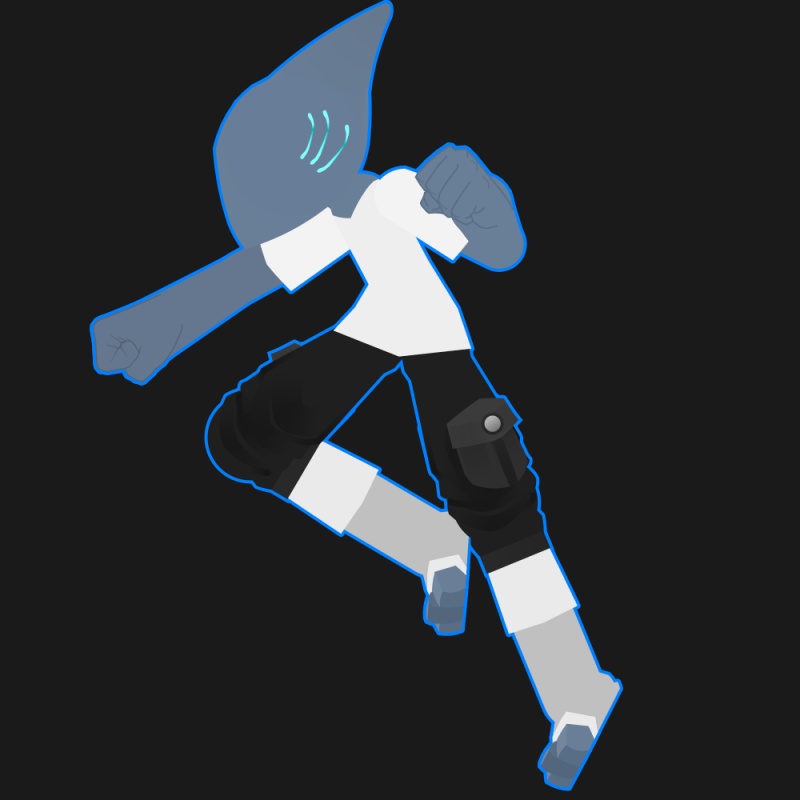Nova - AI Character on RolePlai