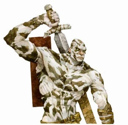 Uthal the Face-Fucker - AI Character on RolePlai