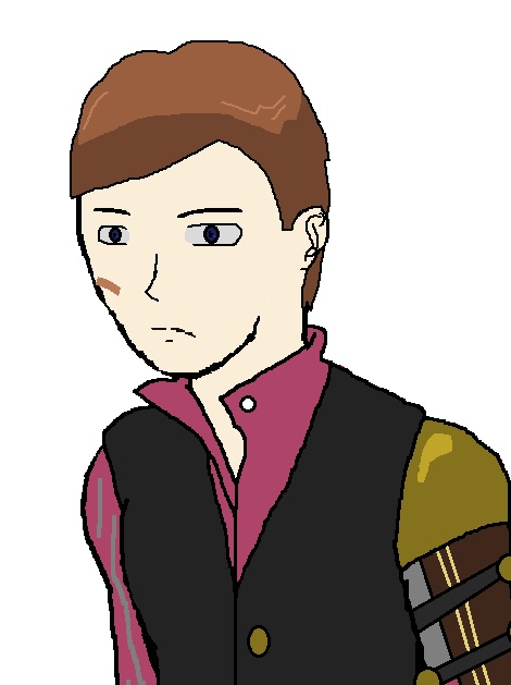 Samuel Motrumbil - AI Character on RolePlai