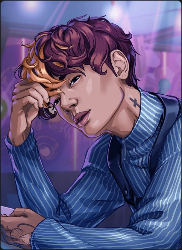 Aki Yang - AI Character on RolePlai