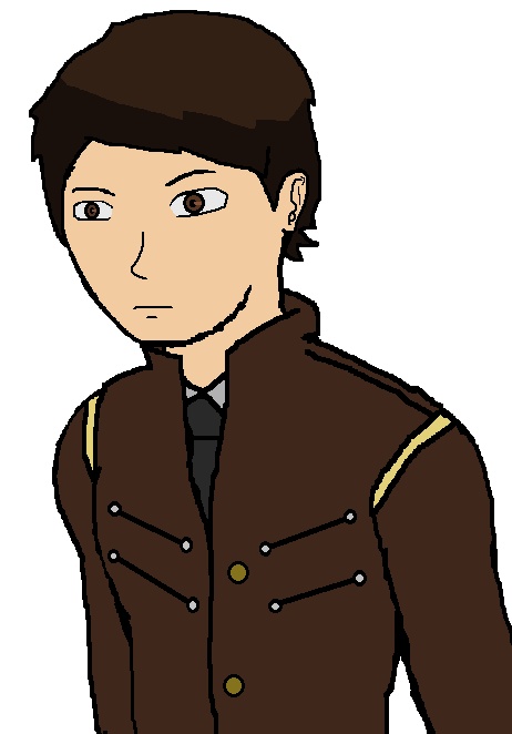Cabias Philo - AI Character on RolePlai