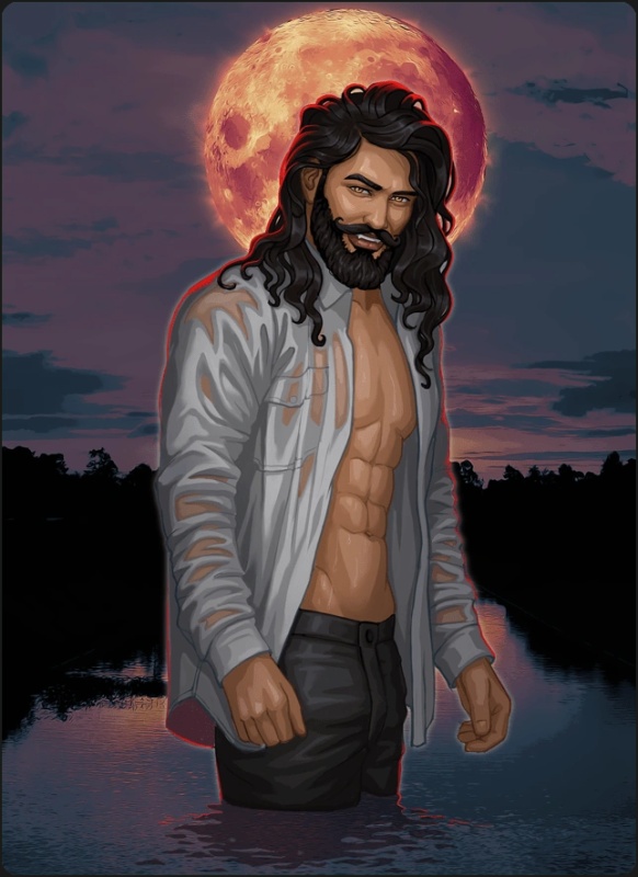 Rohan Verma - AI Character on RolePlai