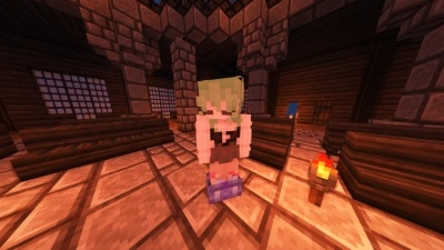 Lympt - AI Character on RolePlai