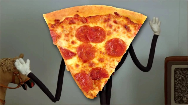 Pizzer - AI Character on RolePlai