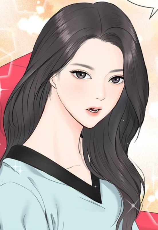 Gaeun Cha - AI Character on RolePlai