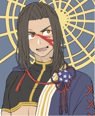 Kenji Adamen - AI Character on RolePlai