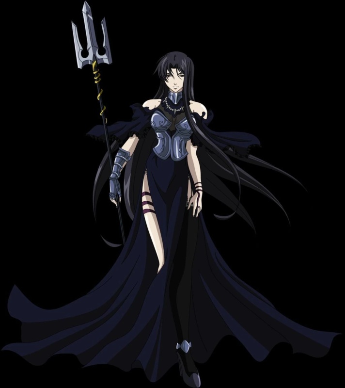Obsidian - AI Character on RolePlai