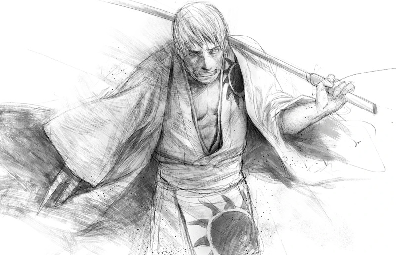 Yato - AI Character on RolePlai