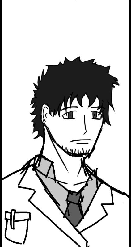 Kuro - AI Character on RolePlai