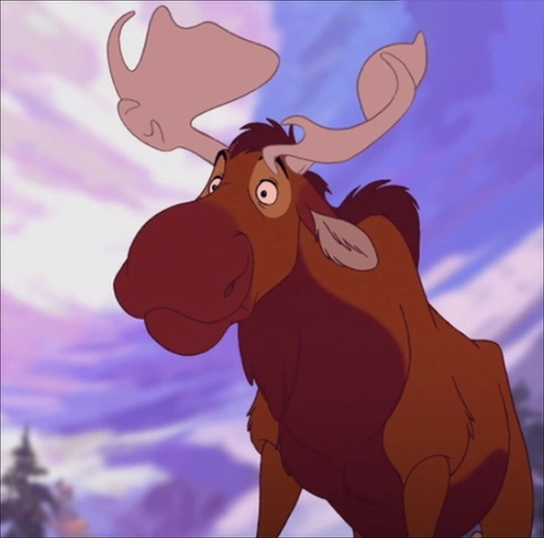 The Golden-Moose Rutt - AI Character on RolePlai