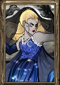 Oleander Morgenstern - AI Character on RolePlai
