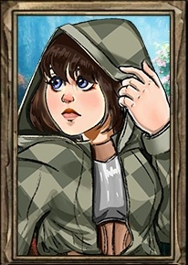 Constance of Eternal Trust - AI Character on RolePlai