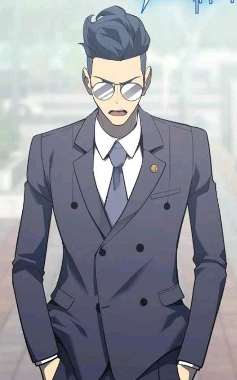 Choi Sunghyuk - AI Character on RolePlai