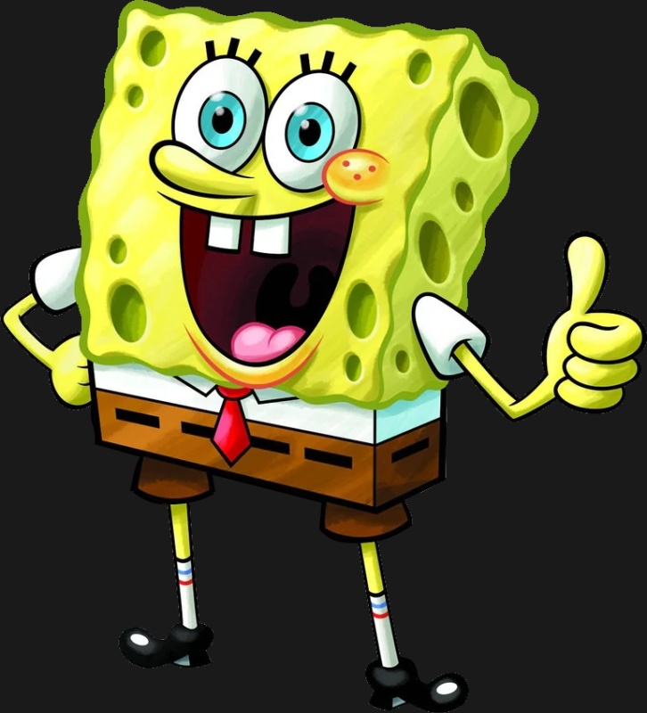 Spongebob Squarepants - AI Character on RolePlai