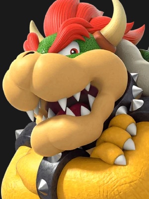 Bowser - AI Character on RolePlai