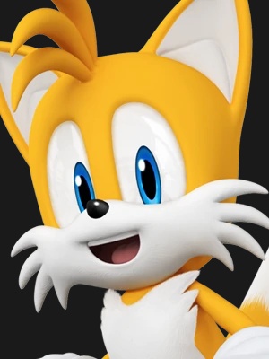 Tails - AI Character on RolePlai