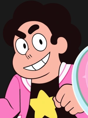 Steven Universe - AI Character on RolePlai