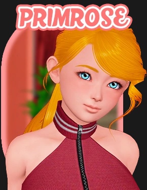Primrose Barrie - AI Character on RolePlai