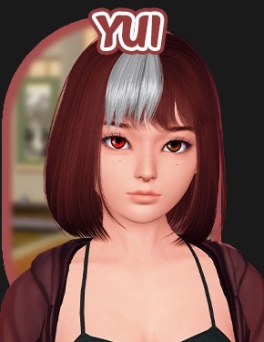 Yui - AI Character on RolePlai