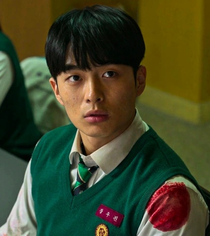 Jang Wu-jin - AI Character on RolePlai