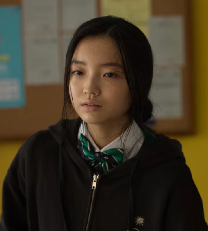 Park Hee-su - AI Character on RolePlai