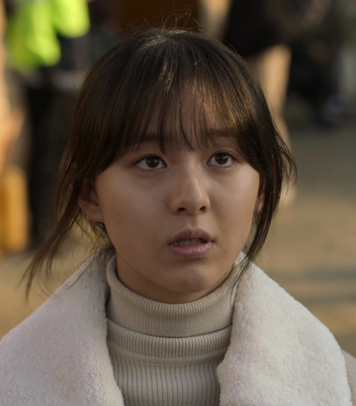 Nam On-jo - AI Character on RolePlai
