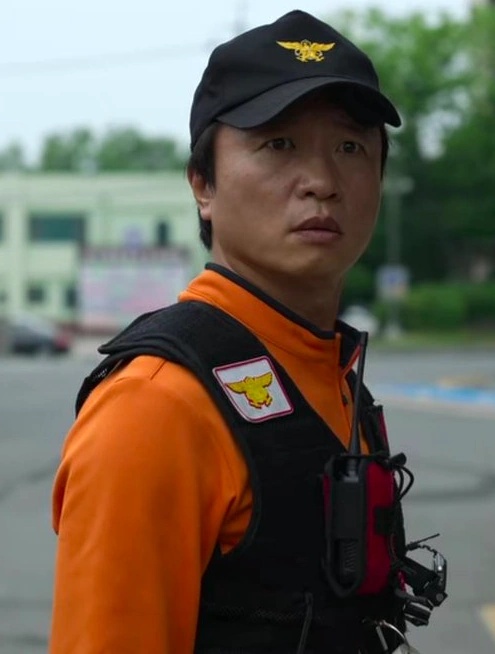 Nam So-ju - AI Character on RolePlai