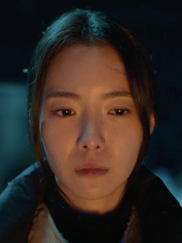 Jang Ha-ri - AI Character on RolePlai