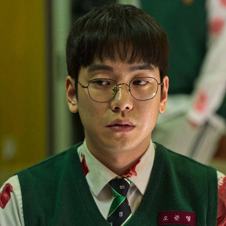 Oh Joon-yeong - AI Character on RolePlai