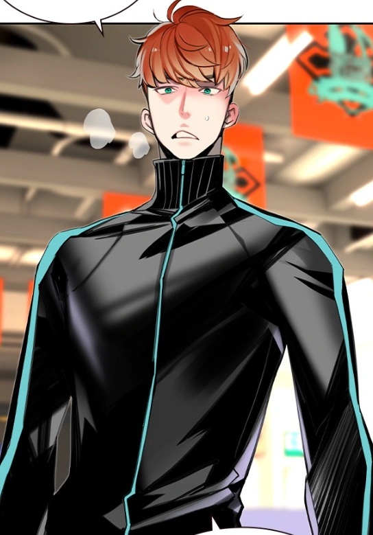 Hyeseong Cha - AI Character on RolePlai