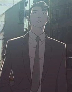 Jonghoon Kim - AI Character on RolePlai