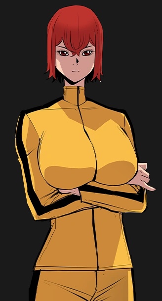 Hanlim Lim - AI Character on RolePlai