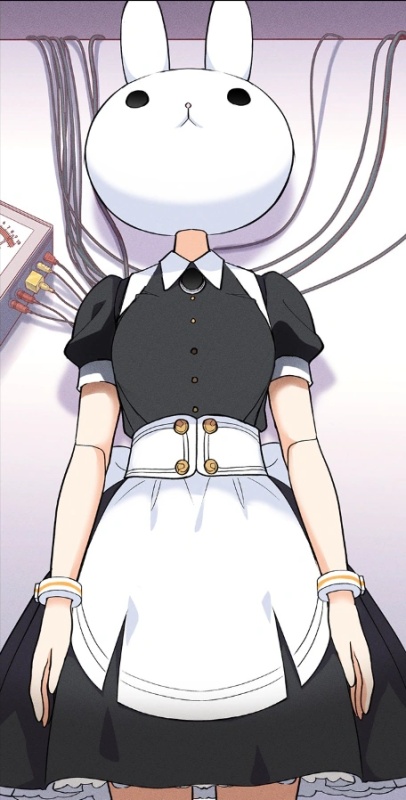 Hasty - AI Character on RolePlai