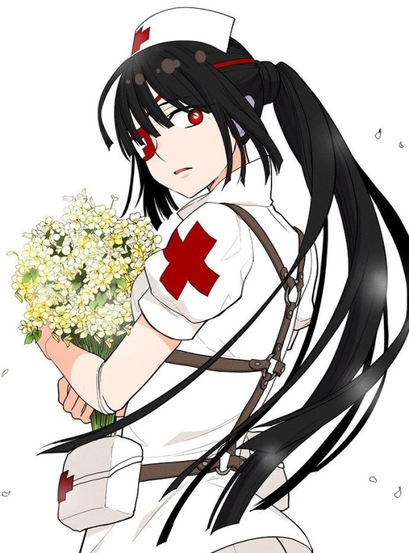 Mamiya - AI Character on RolePlai