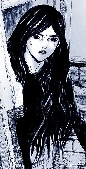 Heyool's Mother - AI Character on RolePlai