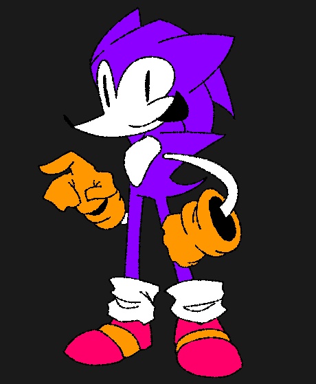 Needlemouse - AI Character on RolePlai
