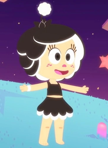 Hanazuki - AI Character on RolePlai