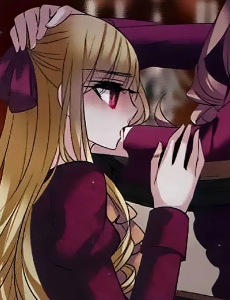 Clain - AI Character on RolePlai