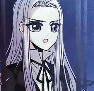 Jalousie - AI Character on RolePlai