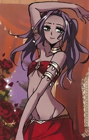 Dora - AI Character on RolePlai
