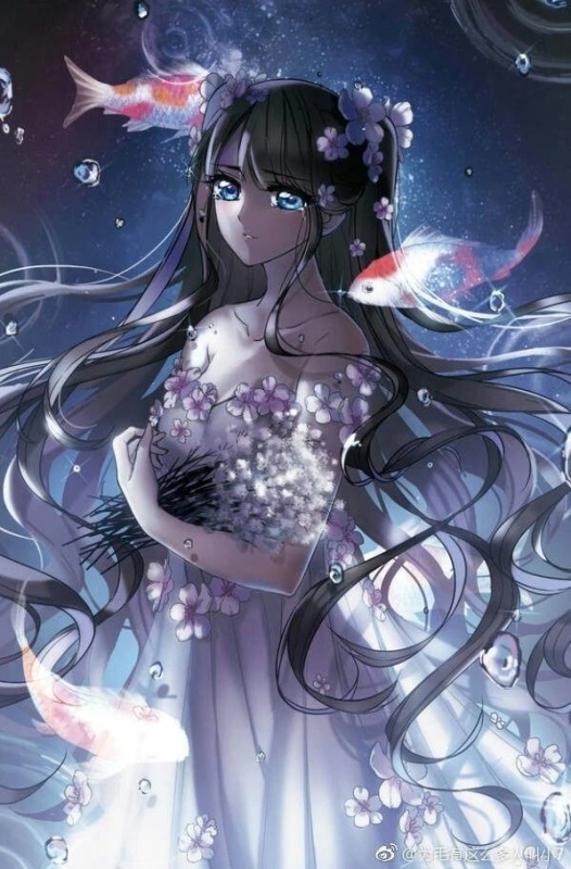 Xi Yan - AI Character on RolePlai