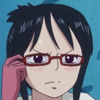 Tashigi - AI Character on RolePlai