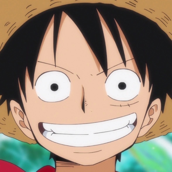 Monkey D. Luffy - AI Character on RolePlai