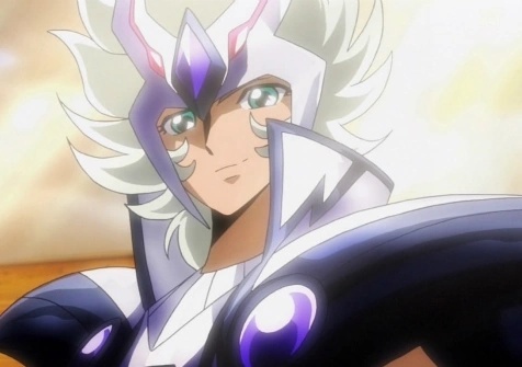 Orion Eden - AI Character on RolePlai