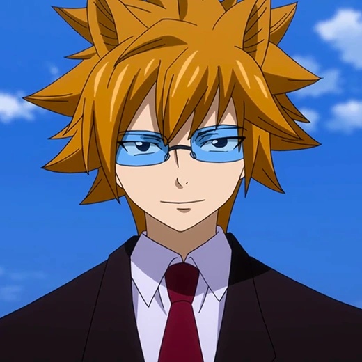 Loke - AI Character on RolePlai