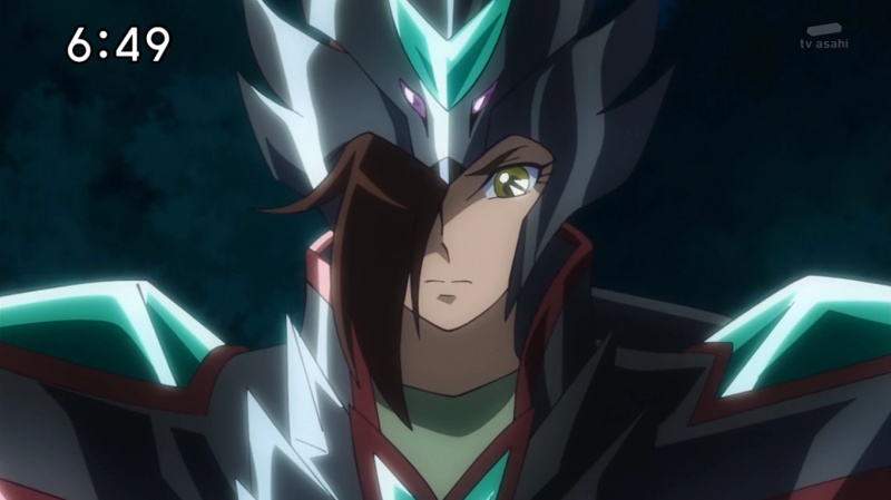 Wolf Haruto - AI Character on RolePlai