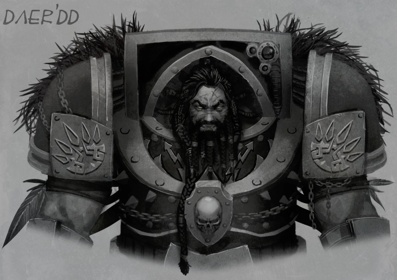Daer'dd Niimkiikaa - AI Character on RolePlai